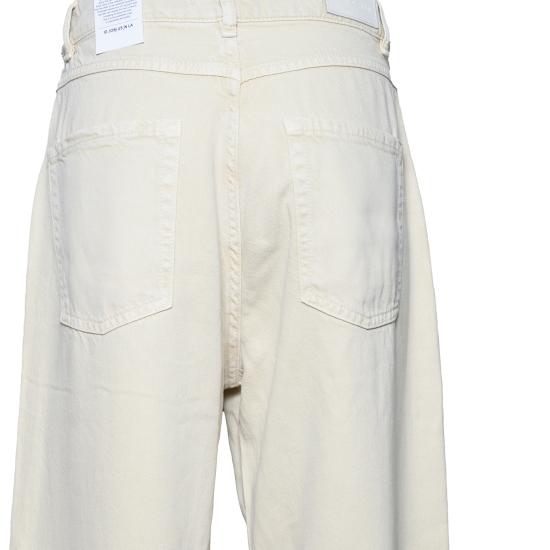26SS 아이콘데님 데님 팬츠 POPPY PT2034DEWA Denim sabbia - ICON DENIM