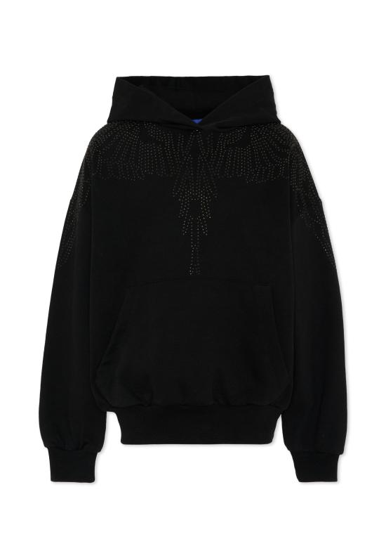25FW [주니어] 컨트리 오브 밀란 티셔츠 F5CMJGHS012 110 BLACK