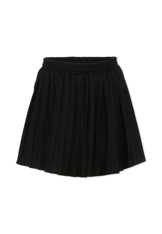 25FW [키즈] 컨트리 오브 밀란 스커트 F5CMJGSK020 110 BLACK