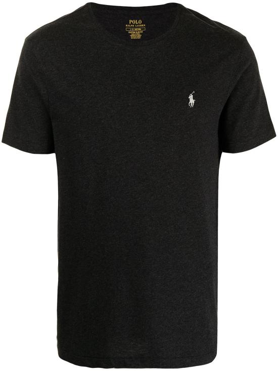 26SS 랄프 로렌 반팔 티셔츠 710671438 164 GREY