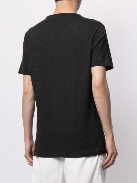 26SS 랄프 로렌 반팔 티셔츠 710671438 164 GREY - RALPH LAUREN