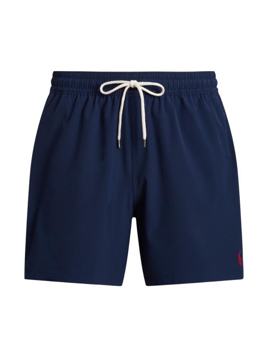 26SS 랄프 로렌 스윔팬츠 710907255 001 NAVY