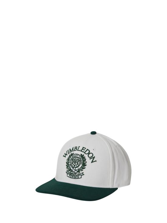 26SS 랄프 로렌 볼캡 710B16061 001 WHITE