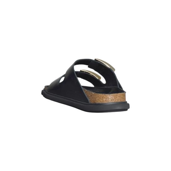 26SS 버켄스탁 뮬/슬리퍼 1029353 BLACK Nero - BIRKENSTOCK