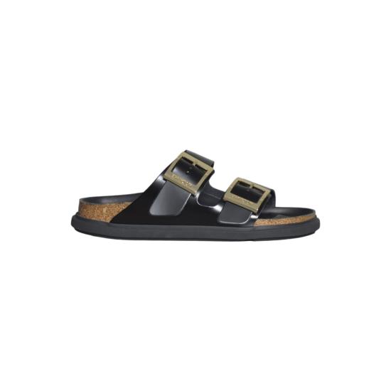 26SS 버켄스탁 뮬/슬리퍼 1029353 BLACK Nero