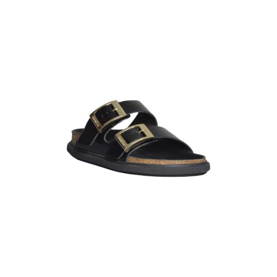 26SS 버켄스탁 뮬/슬리퍼 1029353 BLACK Nero - BIRKENSTOCK