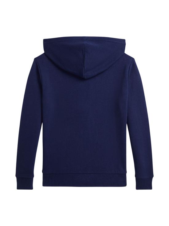 26SS [키즈] 랄프 로렌 티셔츠 322964134 002 Blue - RALPH LAUREN