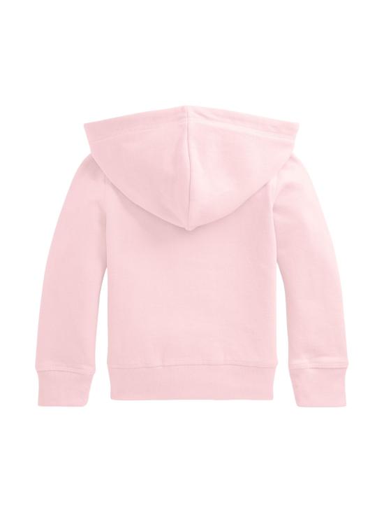 26SS [키즈] 랄프 로렌 티셔츠 312833560 028 Pink - RALPH LAUREN