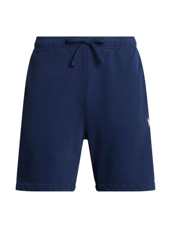 26SS 랄프 로렌 숏팬츠 710934602 011 NAVY