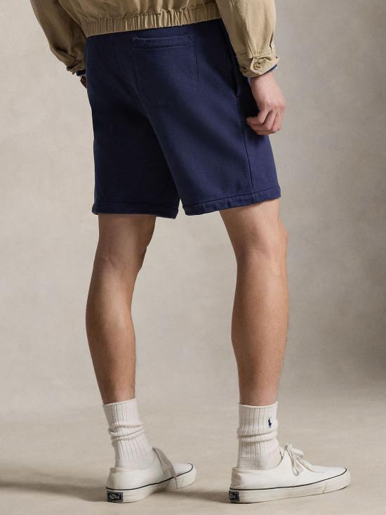 26SS 랄프 로렌 숏팬츠 710934602 011 NAVY - RALPH LAUREN