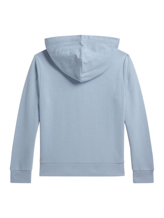 26SS [키즈] 랄프 로렌 티셔츠 323964134 503 Clear Blue - RALPH LAUREN