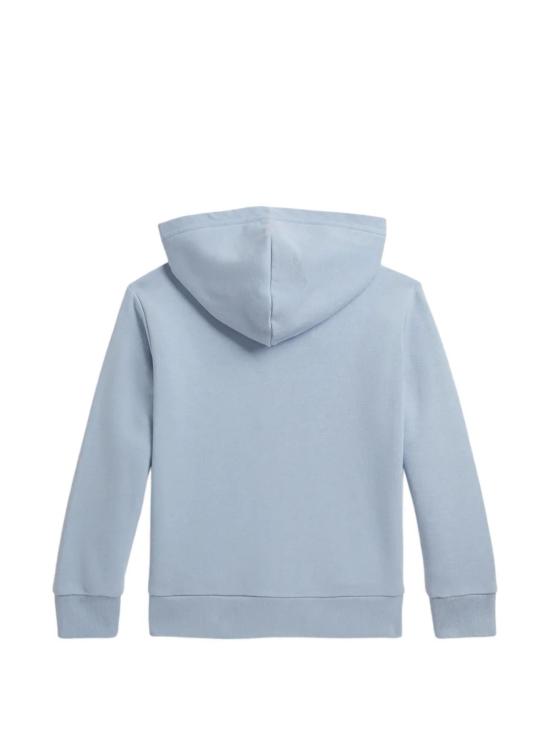 26SS [키즈] 랄프 로렌 티셔츠 322964134 504 Blue - RALPH LAUREN