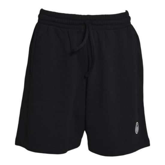 26SS 팜앤젤스 숏팬츠 PMCI019S26FLE003 1003 Nero