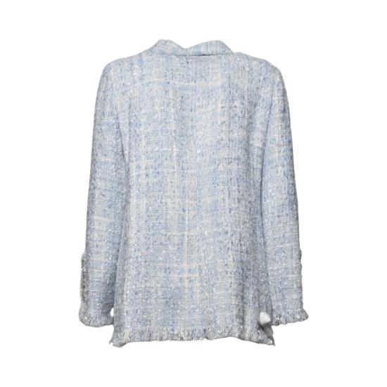 26SS 샬롯 자켓 768900 AZZURRO Azzurro - CHARLOTT