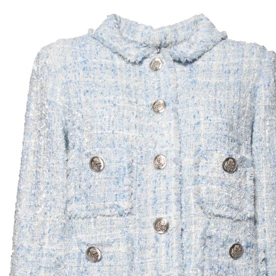 26SS 샬롯 자켓 768900 AZZURRO Azzurro - CHARLOTT