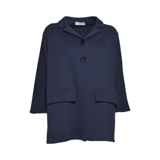 26SS 샬롯 자켓 785300 BLU Blu