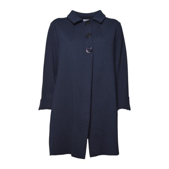 26SS 샬롯 자켓 785300 BLU Blu