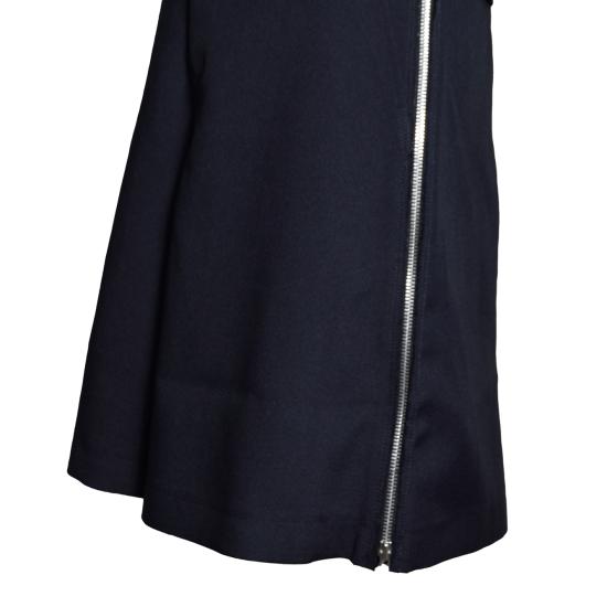 26SS 꼼데가르송 숏팬츠 FQP502S26 NAVY2 Blu notte - COMME DES GARCONS