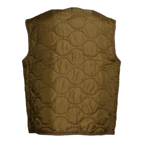 26SS 오에이엠씨 베스트 PCM3OG01ANY00 1054 Verde militare - OAMC
