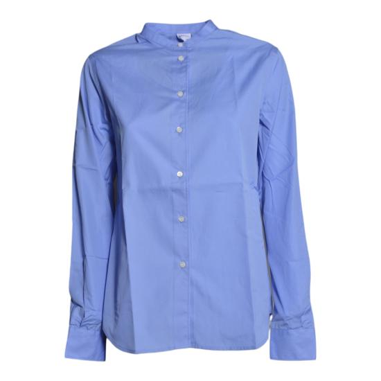 26SS 아스페시 셔츠 5416C118 07103 Azzurro