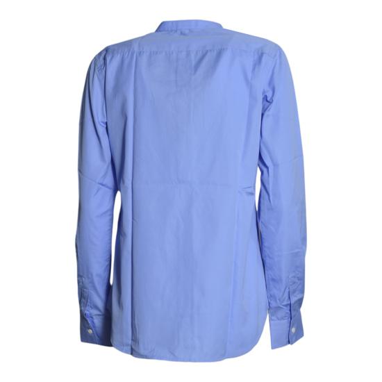 26SS 아스페시 셔츠 5416C118 07103 Azzurro - ASPESI