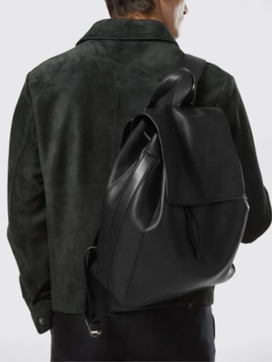 26SS 톰포드 백팩 H0715LCL600S NAA Black - TOMFORD