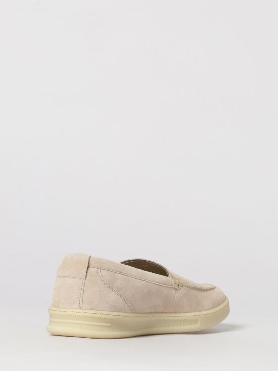 26SS 울리치 로퍼 WFW2615251A0 15 Beige - WOOLRICH