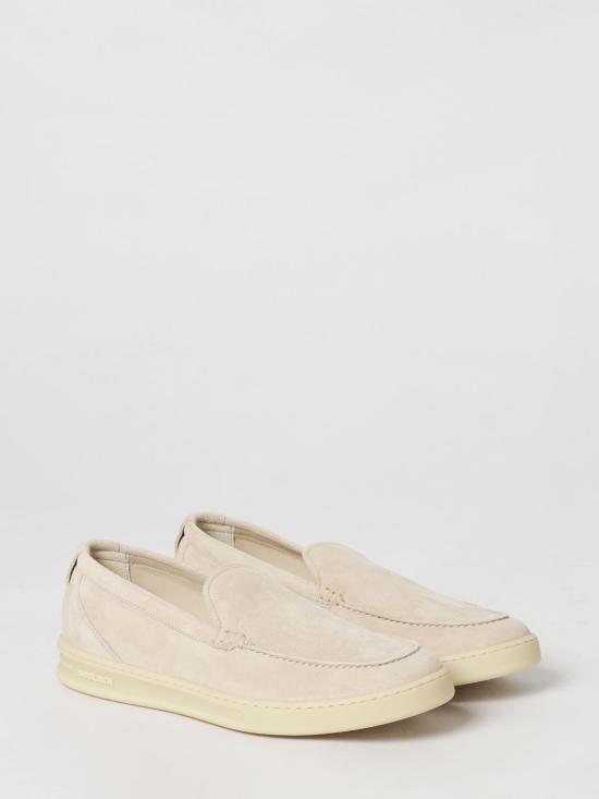26SS 울리치 로퍼 WFW2615251A0 15 Beige - WOOLRICH