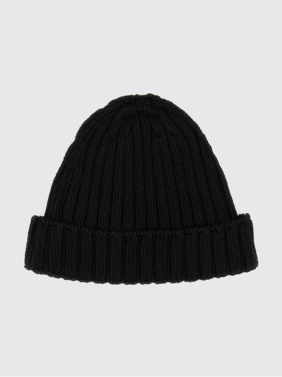 26SS 마르니 모자 CLZC0158A0UFC850 00N99 Black - MARNI