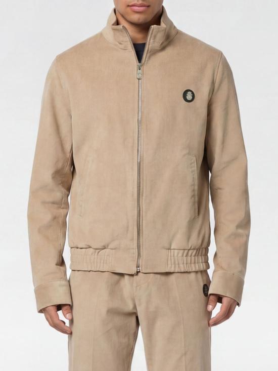 26SS 빌리어네어 자켓 OAECMJB3911BTE004N 06 Beige