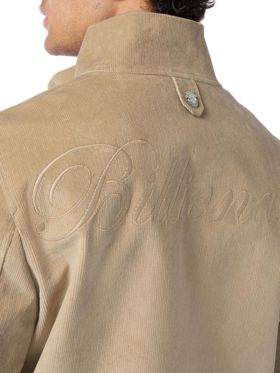 26SS 빌리어네어 자켓 OAECMJB3911BTE004N 06 Beige - BILLIONAIRE
