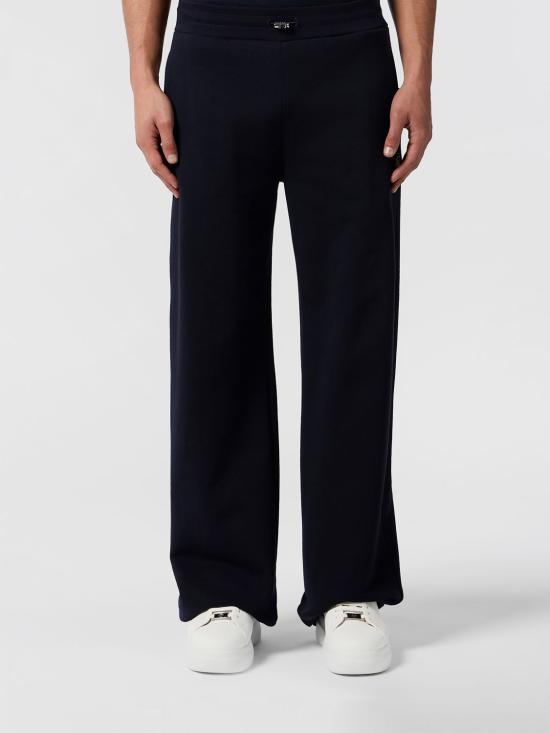 26SS 필립 플레인 트레이닝/조거 팬츠 SAFCMJT2752PTE180N 24 Navy
