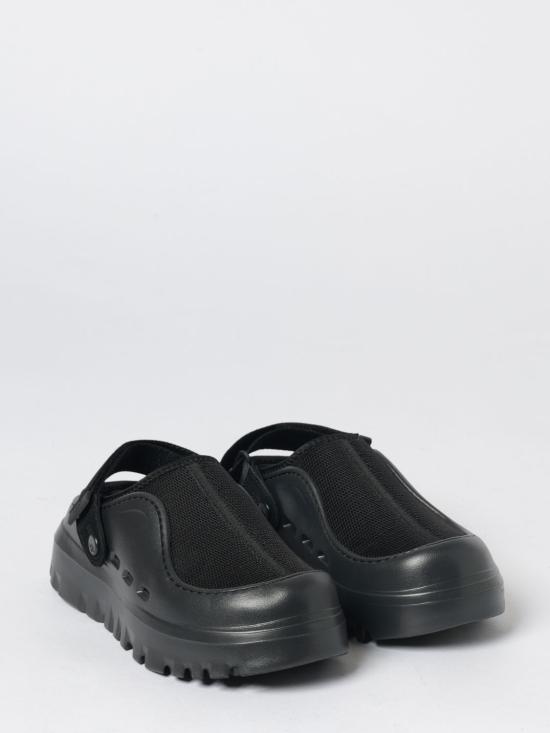26SS 어그 피크모드 샌들 1166912 BLK Black - UGG