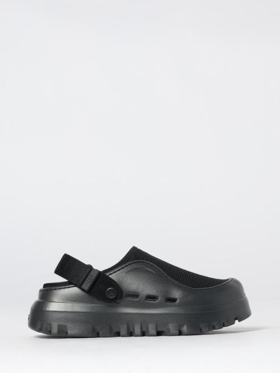 26SS 어그 피크모드 샌들 1166912 BLK Black