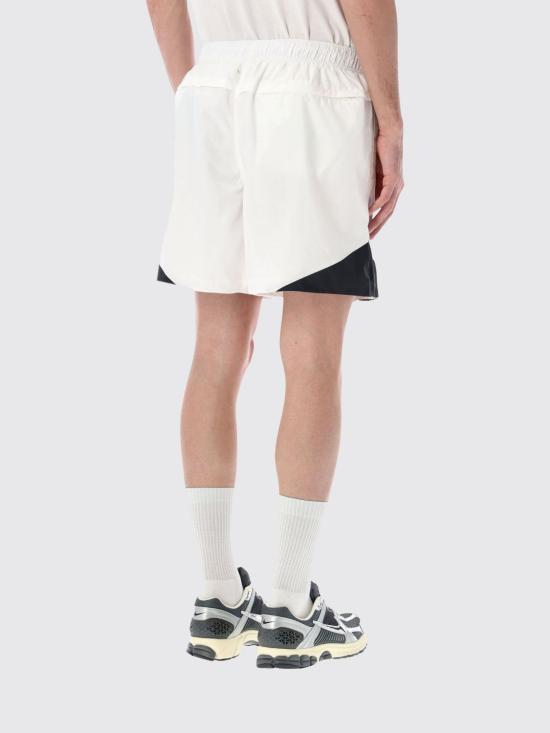 26SS 나이키 숏팬츠 IF3398 133 White - NIKE