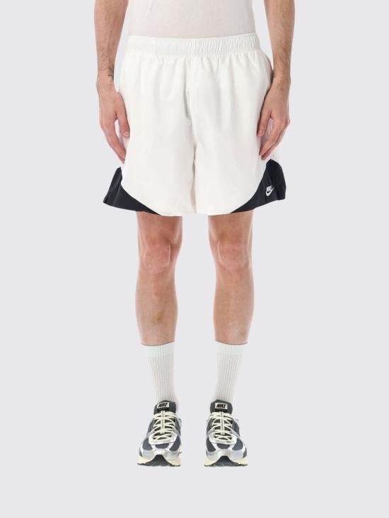 26SS 나이키 숏팬츠 IF3398 133 White