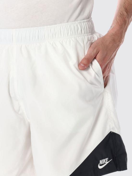 26SS 나이키 숏팬츠 IF3398 133 White - NIKE