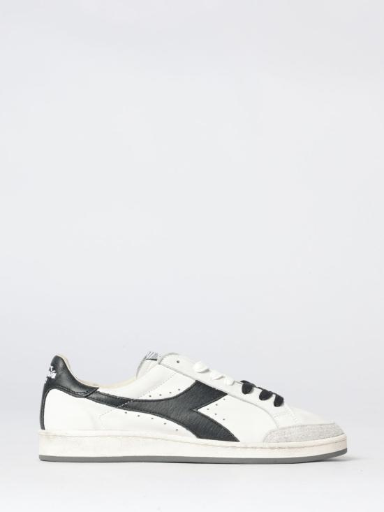 26SS 디아도라 헤리티지 스니커즈 201182230 C0351 Black