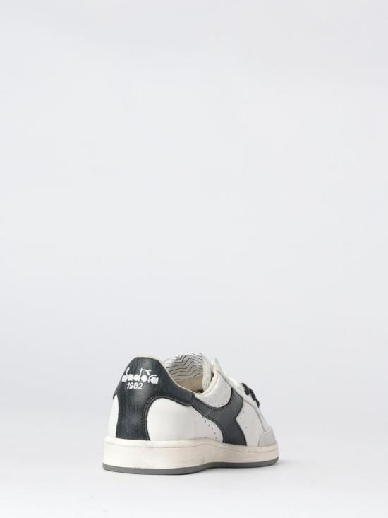 26SS 디아도라 헤리티지 스니커즈 201182230 C0351 Black - DIADORA HERITAGE