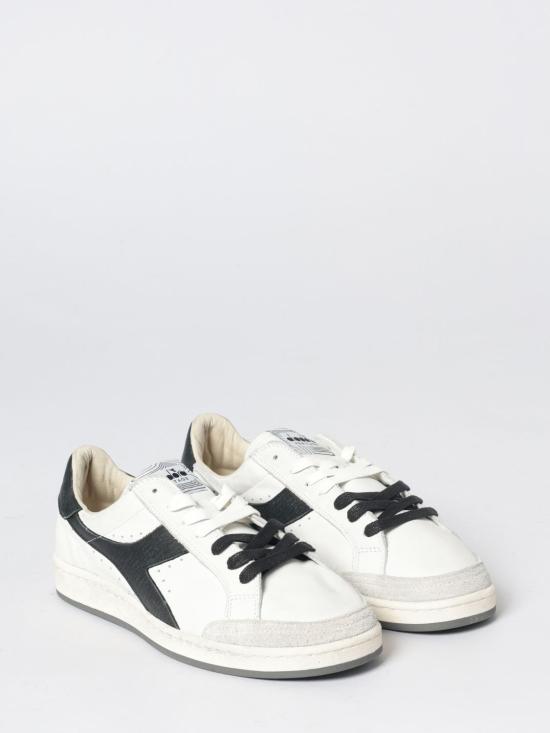 26SS 디아도라 헤리티지 스니커즈 201182230 C0351 Black - DIADORA HERITAGE