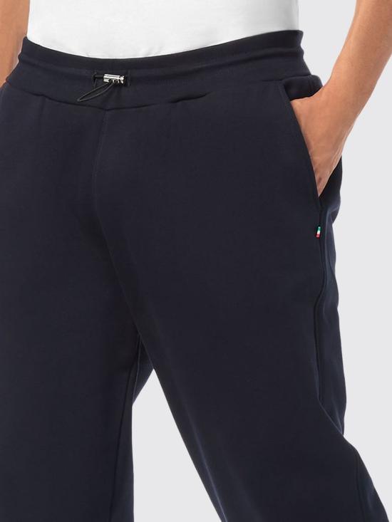 26SS 빌리어네어 트레이닝/조거 팬츠 OAECMJT2622BTE014N 24 Navy - BILLIONAIRE