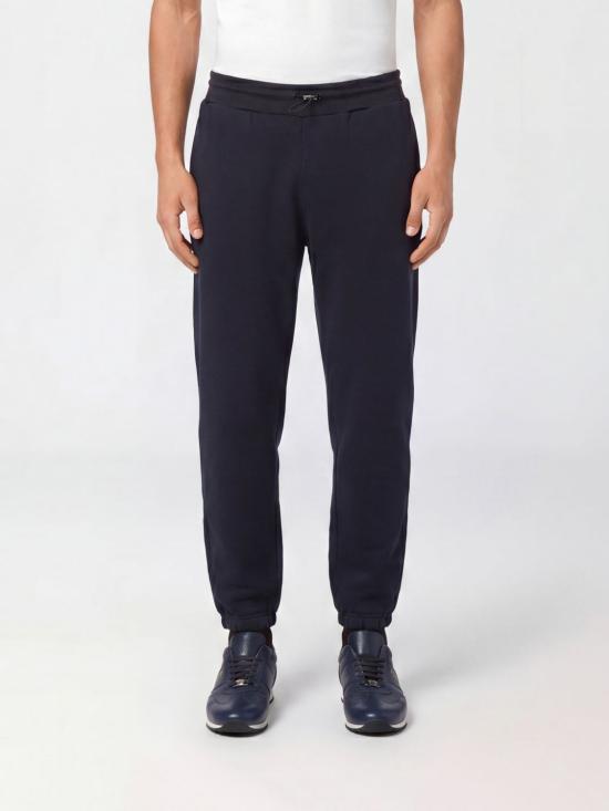26SS 빌리어네어 트레이닝/조거 팬츠 OAECMJT2622BTE014N 24 Navy