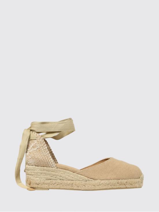 26SS 까스따네르 샌들 CARINA 80022017 Beige
