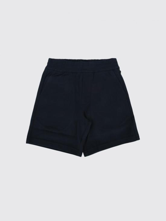 26SS [키즈] 몽클레어 쇼츠/버뮤다 8H000108496W 778 Navy