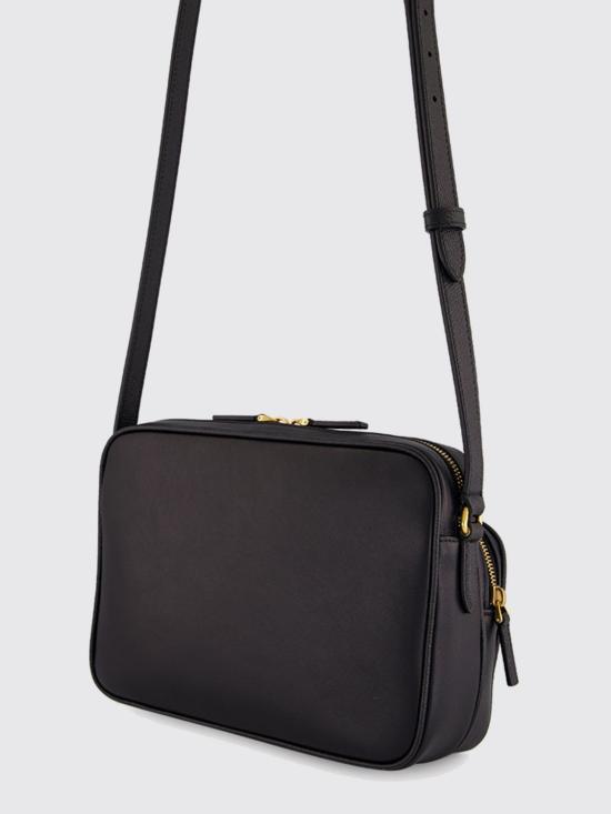 26SS 발렌티노 가라바니 숄더백 8Y2B0S96RBN 0NO Black - VALENTINO GARAVANI