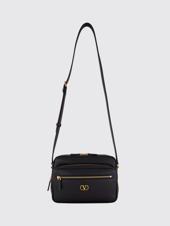 26SS 발렌티노 가라바니 숄더백 8Y2B0S96RBN 0NO Black - VALENTINO GARAVANI