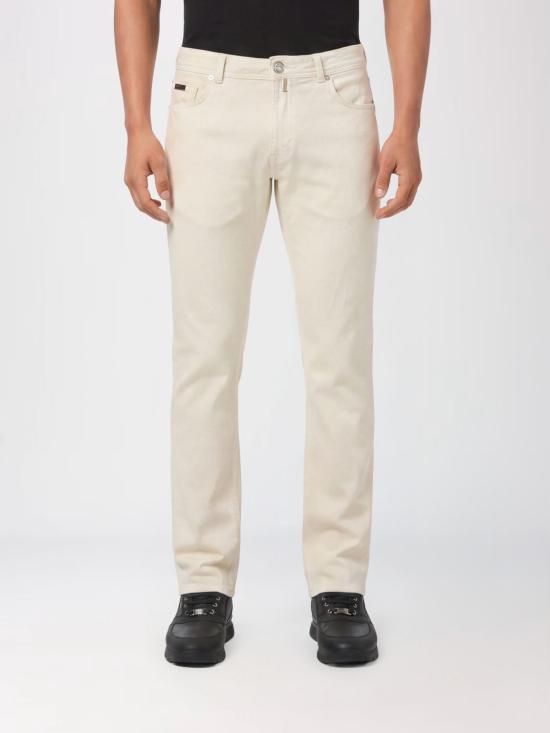26SS 빌리어네어 데님 팬츠 OAECMDT4060BCO013P 06P Beige