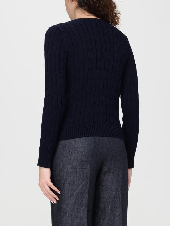 26SS 랄프 로렌 스웨터 200932225 002 Blue - RALPH LAUREN