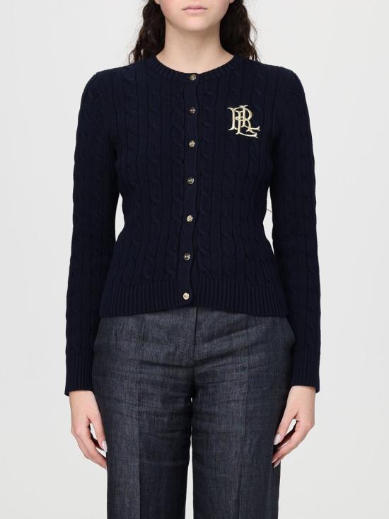26SS 랄프 로렌 스웨터 200932225 002 Blue