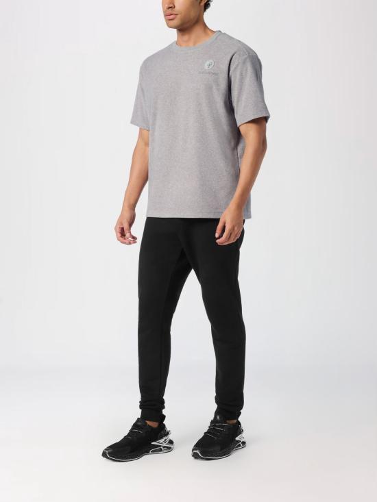 26SS 플레인스포츠 반팔 티셔츠 FAECMTK8437STE001N 71 Grey - PLEIN SPORT
